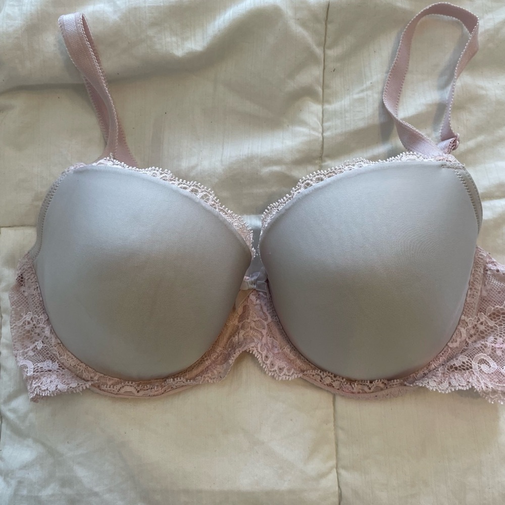 Victoria’s Secret Dream Angels Demi Bra 34D